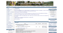 Desktop Screenshot of l3fr.org