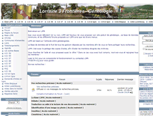 Tablet Screenshot of l3fr.org
